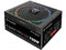 Fuente de poder Modular Thermaltake Smart Pro RGB de 750W, Zero Fan, ATX, 80 Plus Bronze.