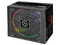 Fuente de poder Thermaltake Smart Pro RGB de 750W, ATX, 80 Plus Certifield