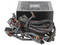 Fuente de Poder THERMALTAKE TP GX1 de 500W ATX, 80 Plus Gold.