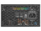 Fuente de Poder Modular Thermaltake Toughpower GF1 ARGB de 650W, ATX, 80 PLUS Gold.
