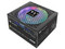 Fuente de Poder Modular Thermaltake Toughpower GF1 ARGB de 650W, ATX, 80 PLUS Gold.