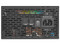 Fuente de Poder Modular Thermaltake Toughpower GF1 ARGB de 750W, ATX, 80 PLUS Gold.