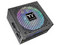 Fuente de Poder Modular Thermaltake Toughpower GF1 ARGB de 750W, ATX, 80 PLUS Gold.