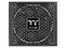 Fuente de Poder Modular Thermaltake Toughpower GF1 de 750W, ATX, 80 PLUS Gold.