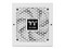 Fuente de Poder Modular Thermaltake Toughpower GF Snow TT Premium Edition de 850W, ATX, 80 PLUS Gold. Color Blanca
