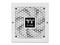 Fuente de Poder Modular Thermaltake Toughpower GF Snow TT Premium Edition de 1050W, ATX, 80 PLUS Gold. Color Blanca