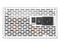 Fuente de Poder Modular Thermaltake Toughpower GF Snow TT Premium Edition de 1050W, ATX, 80 PLUS Gold. Color Blanca