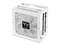 Fuente de Poder Modular Thermaltake Toughpower GF Snow TT Premium Edition de 1050W, ATX, 80 PLUS Gold. Color Blanca