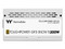 Fuente de Poder Modular Thermaltake Toughpower GF Snow TT Premium Edition de 1200W, ATX, 80 PLUS Gold. Color Blanca