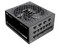Fuente de Poder Modular Thermaltake Toughpower TF3 1300W de 1300W, 80 Plus Titanium. Color Negro.