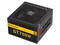Fuente de Poder Modular Thermaltake Toughpower GT de 750W, ATX, 80 PLUS Gold.