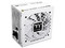Fuente de Poder Modular Thermaltake Toughpower GT de 850W, ATX 3.1, 80 PLUS Gold, Color Blanco.