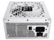 Fuente de Poder Modular Thermaltake Toughpower GT de 850W, ATX 3.1, 80 PLUS Gold, Color Blanco.