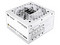 Fuente de Poder Modular Thermaltake Toughpower GT de 850W, ATX 3.1, 80 PLUS Gold, Color Blanco.