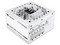 Fuente de Poder Modular Thermaltake Toughpower GT de 1000W, ATX 3.1, 80 PLUS Gold, Color Blanco.