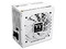 Fuente de Poder Modular Thermaltake Toughpower GT de 1000W, ATX 3.1, 80 PLUS Gold, Color Blanco.