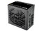 Fuente de Poder Modular Thermaltake Toughpower GT de 1200W, ATX 3.1, 80 PLUS Gold, Color Negro.