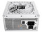 Fuente de Poder Modular Thermaltake Toughpower GT de 1200W, ATX 3.1, 80 PLUS Gold, Color Blanco.