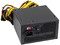Fuente de Poder Thermaltake TR2 de 500W