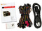 Fuente de Poder Thermaltake TR2 RX de 1000W