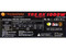 Fuente de Poder Thermaltake TR2 RX de 1000W