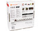 Fuente de Poder Thermaltake TR2 RX de 1000W