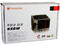 Fuente de Poder Thermaltake Modular TR2RX de 650W