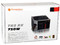 Fuente de Poder Thermaltake TR2 RX de 750W