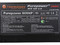 Fuente de Poder Thermaltake PurePower de 600W