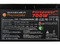 Fuente de Poder Thermaltake PurePower 80 PLUS de 700W