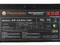 Fuente de Poder Thermaltake PurePower de 550W 
