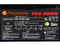 Fuente de Poder Thermaltake TR2 de 500W