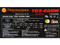 Fuente de Poder Thermaltake TR2 de 600W