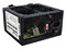 Fuente de Poder Vorago EN-385893-2, PSU-200 de 600W, ATX.