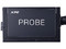 Fuente de Poder XPG PROBE de 600W, ATX, SATA, Molex, 80 PLUS Bronze, Color Negro. (Caja abierta)