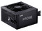 Fuente de Poder XPG PROBE de 600W, ATX, SATA, Molex, 80 PLUS Bronze, Color Negro. (Caja abierta)