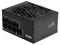 Fuente de Poder XPG PYMCORE SFX de 850W, ATX 3.1, 80 PLUS GOLD. Color Negro.