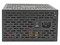 Fuente de Poder XZEAL XZ1000M de 1000W, ATX Modular, 80 PLUS Gold, Color Negro.