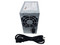 Fuente de Poder Xcase FUE50007 de 500W, ATX, SATA, Cable de 1.2m.