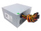 Fuente de Poder Xcase FUE50007 de 500W, ATX, SATA, Cable de 1.2m.