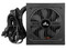Fuente de Poder Yeyian Reiden de 550W, ATX, 80 Plus Bronze, Color Negro.