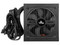 Fuente de Poder Yeyian Reiden de 650W, ATX, 80 Plus Bronze, Color Negro.