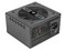 Fuente de Poder Yeyian Raiden de 750W, ATX, 80 Plus Bronze, Color Negro.
