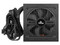 Fuente de Poder Yeyian Raiden de 750W, ATX, 80 Plus Bronze, Color Negro.
