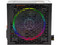 Fuente de Poder Yeyian YFR-46201 de 650W, ATX, 80 PLUS Bronze.