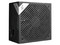 Fuente de Poder Modular Yeyian PM Series 1T3M de 1300W, 80 Plus Platinum, ATX. Color Negro.