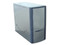 Gabinete AIMC de aluminio, con fuente de poder de 320Watts, con 3 ventiladores.