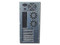 Gabinete AIMC de aluminio, con fuente de poder de 320Watts, con 3 ventiladores.