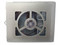 Gabinete AIMC 4350 de aluminio, con fuente de poder de 320Watts, con 3 ventiladores.