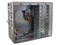 Gabinete AIMC 4350 de aluminio, con fuente de poder de 320Watts, con 3 ventiladores.